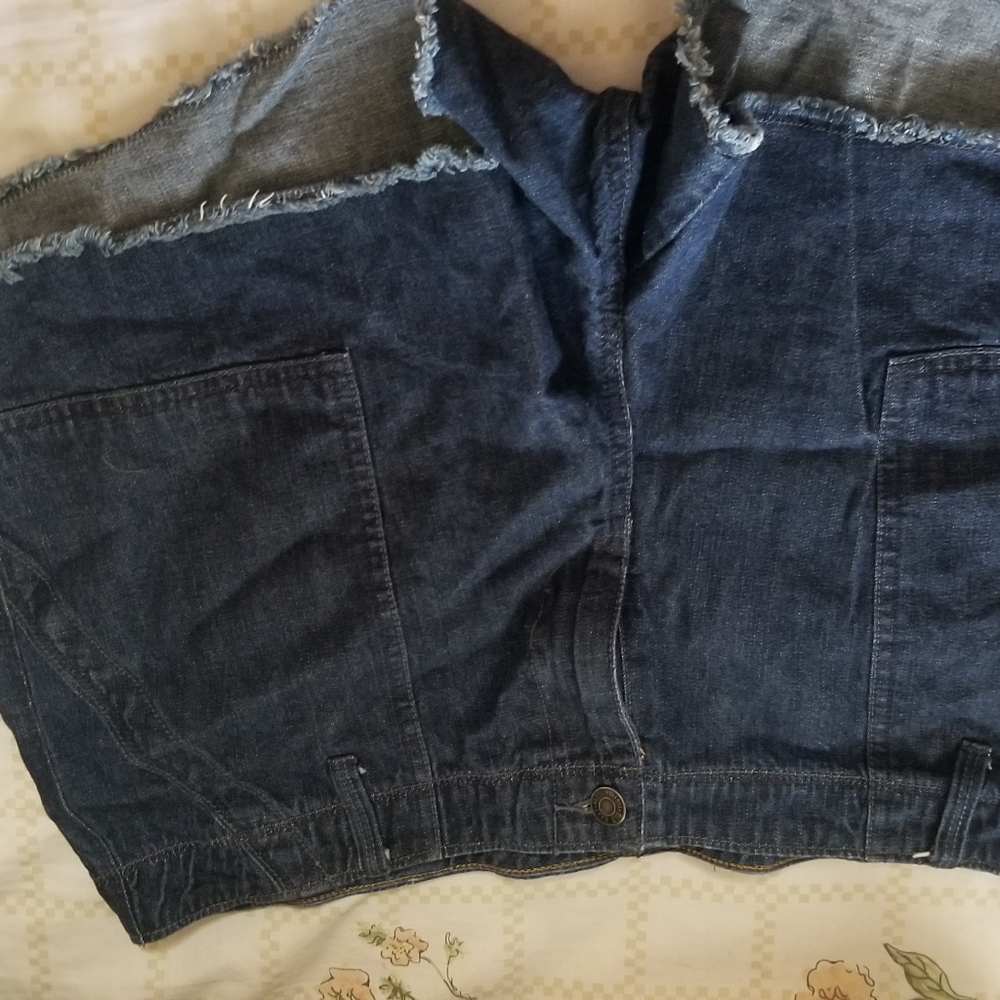 Size 16 shorts